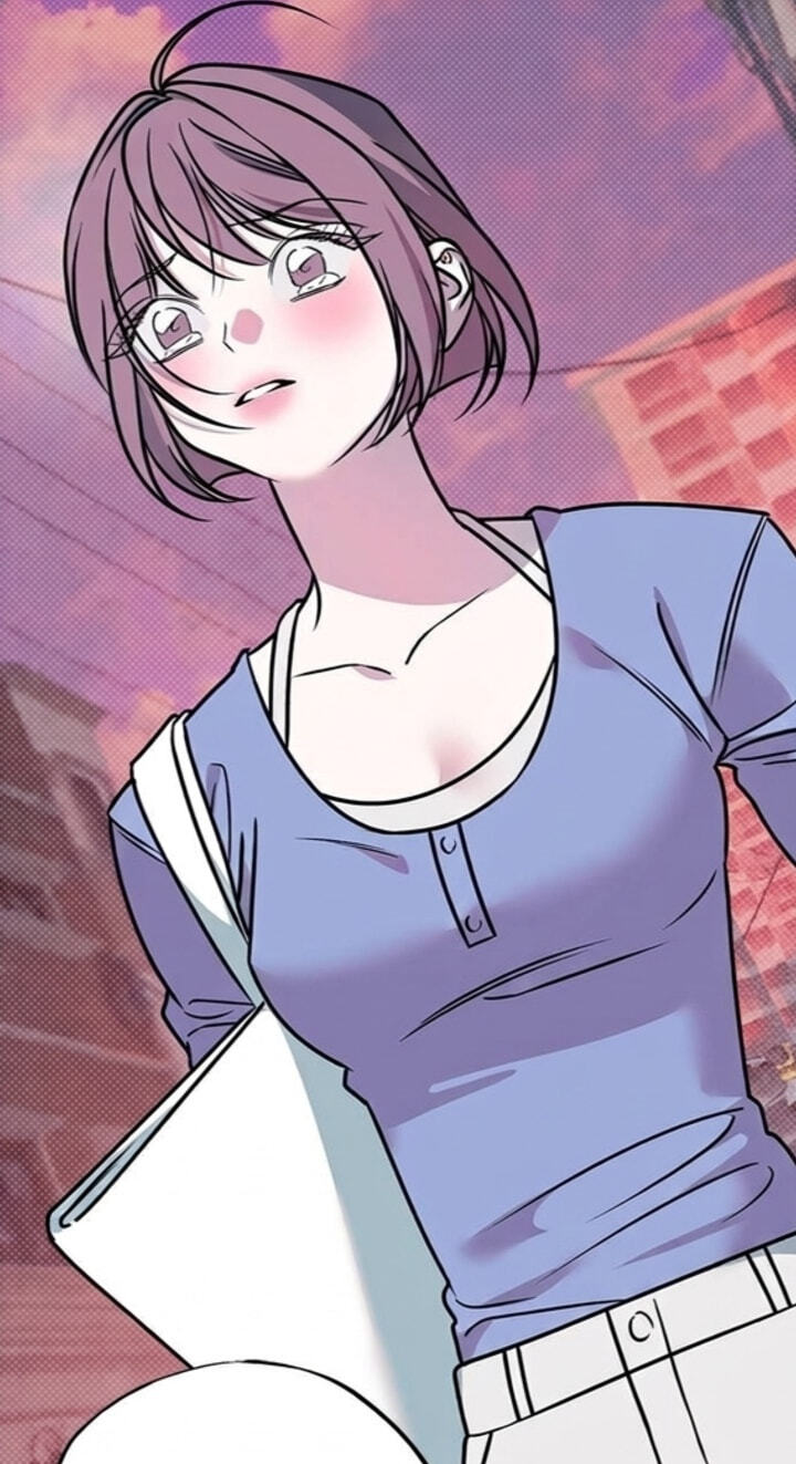 Hate Girl Chapter 24 page 83 - 
