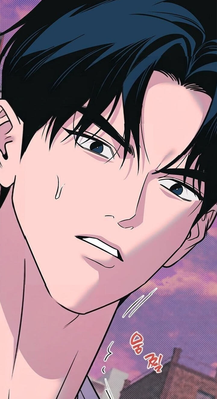 Hate Girl Chapter 24 page 90 - 