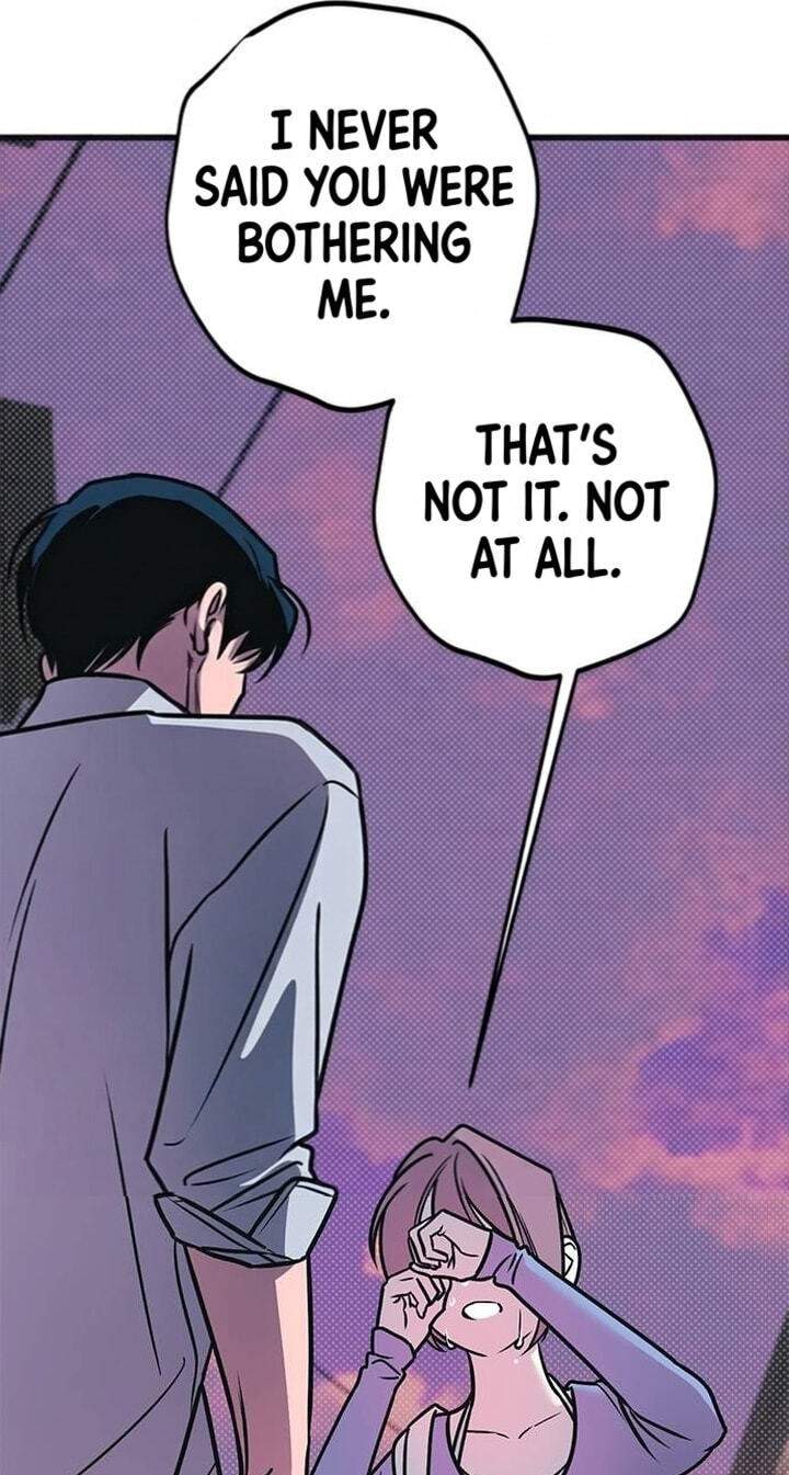 Hate Girl Chapter 24 page 92 - 