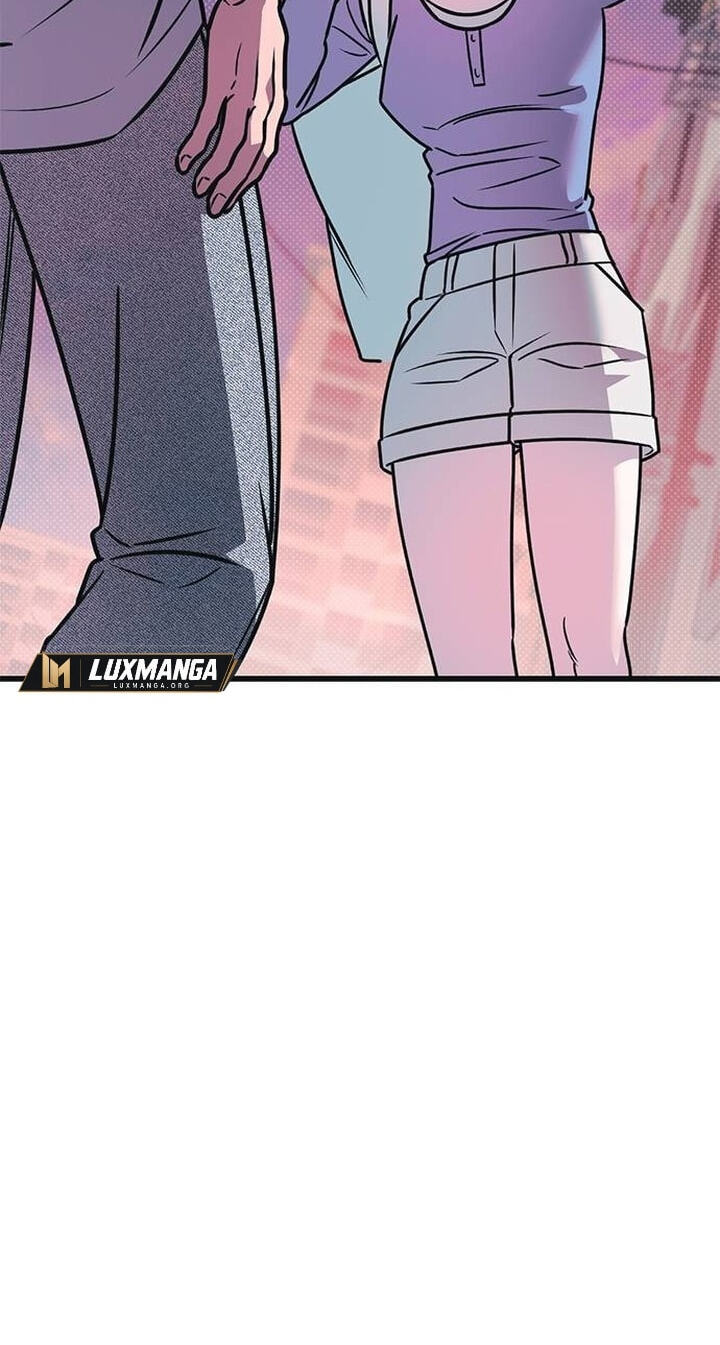Hate Girl Chapter 24 page 93 - 