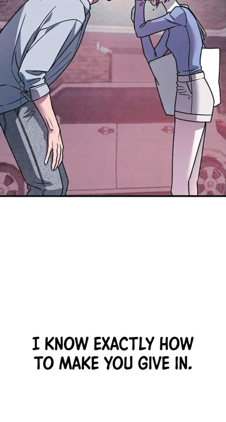 Hate Girl Chapter 24 page 97 - 