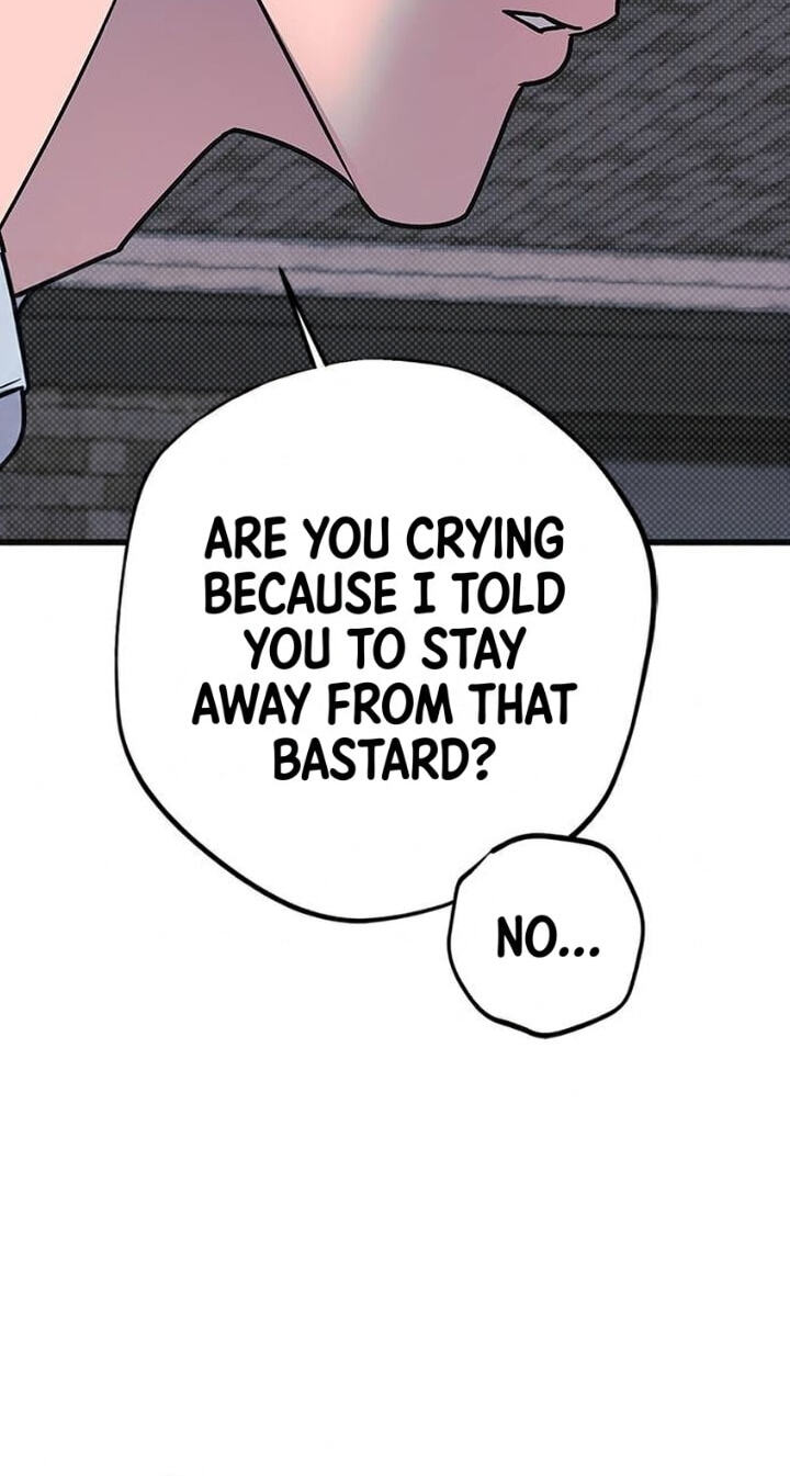 Hate Girl Chapter 24 page 99 - 