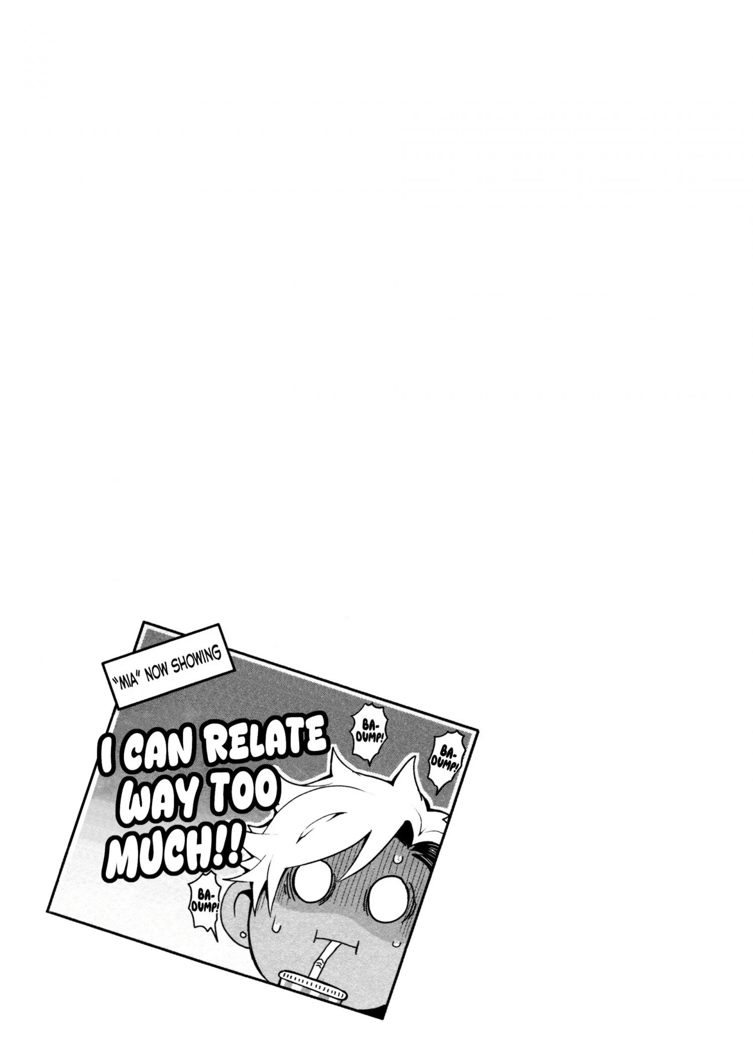 Hate My MIA! Chapter 13 page 26 - 