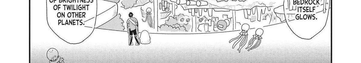 Hate no Shoutsuushin Chapter 32 page 15 - 