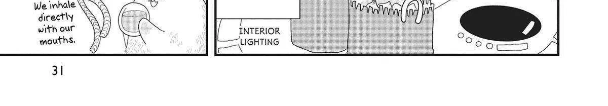 Hate no Shoutsuushin Chapter 32 page 19 - 