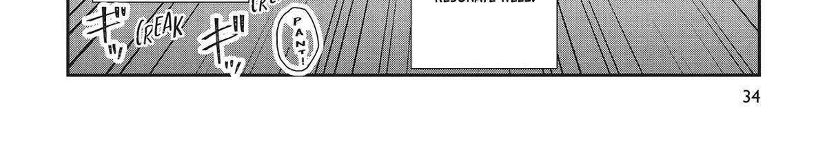 Hate no Shoutsuushin Chapter 32 page 25 - 