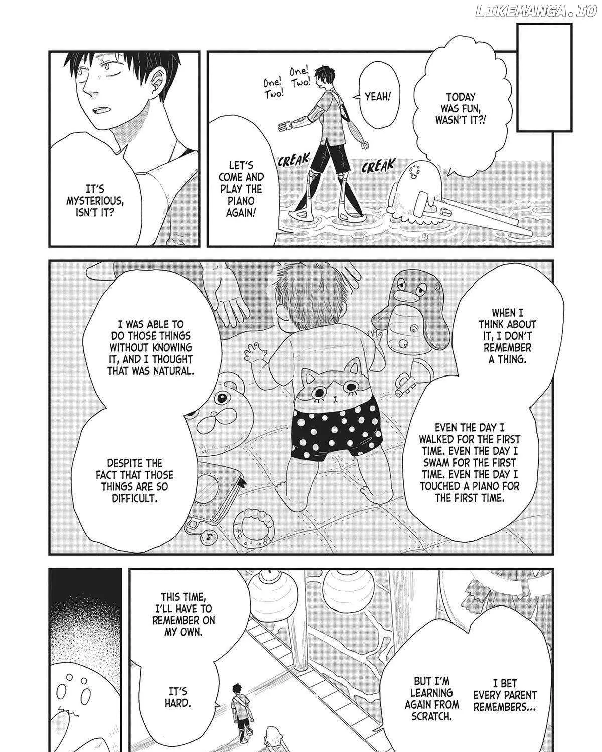 Hate no Shoutsuushin Chapter 32 page 30 - 