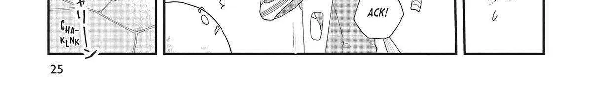 Hate no Shoutsuushin Chapter 32 page 7 - 