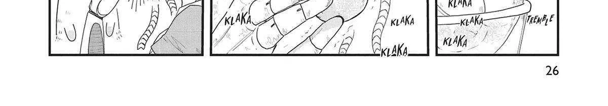 Hate no Shoutsuushin Chapter 32 page 9 - 