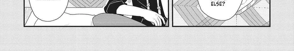 Hate no Shoutsuushin Chapter 33 page 4 - 