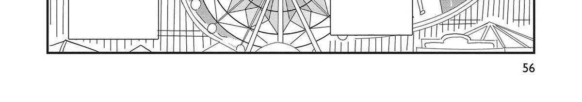 Hate no Shoutsuushin Chapter 33 page 36 - 