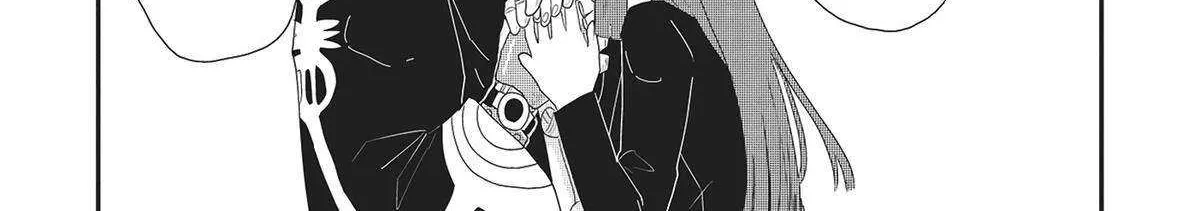 Hate no Shoutsuushin Chapter 34 page 46 - 