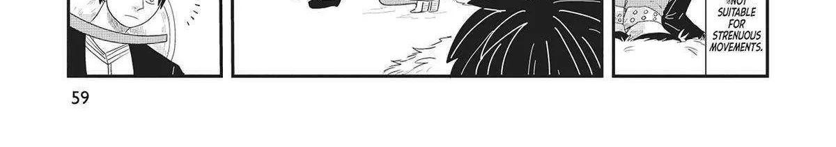 Hate no Shoutsuushin Chapter 34 page 6 - 