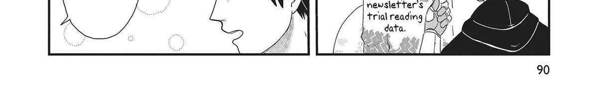 Hate no Shoutsuushin Chapter 35 page 4 - 