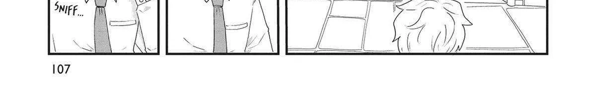 Hate no Shoutsuushin Chapter 35 page 38 - 
