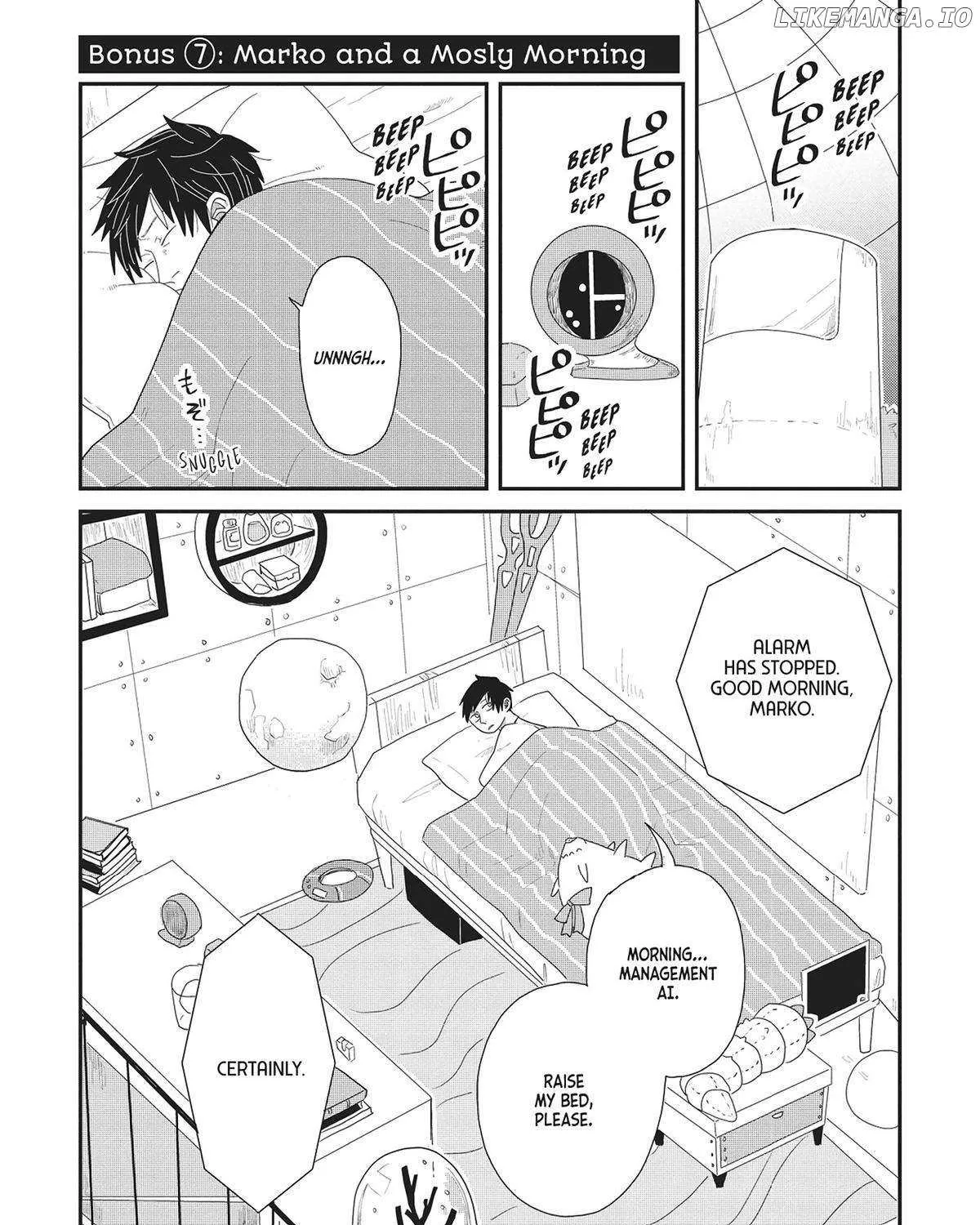 Hate no Shoutsuushin Chapter 35 page 41 - 