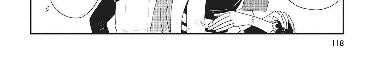 Hate no Shoutsuushin Chapter 36 page 5 - 