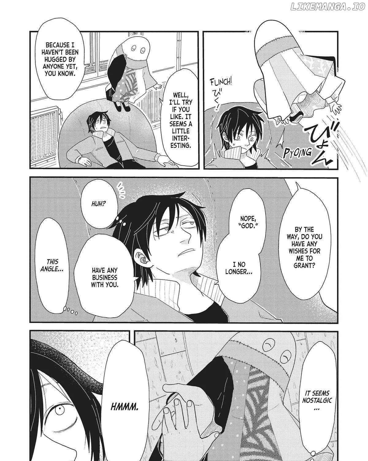Hate no Shoutsuushin Chapter 37 page 41 - 