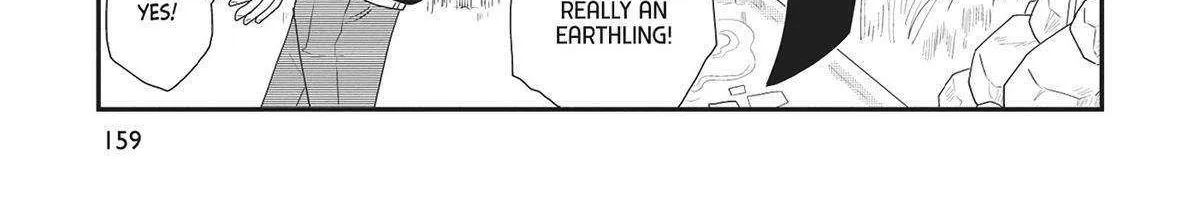 Hate no Shoutsuushin Chapter 37 page 46 - 