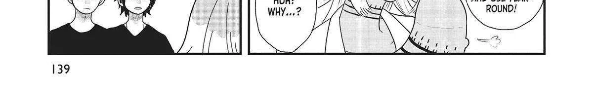 Hate no Shoutsuushin Chapter 37 page 6 - 