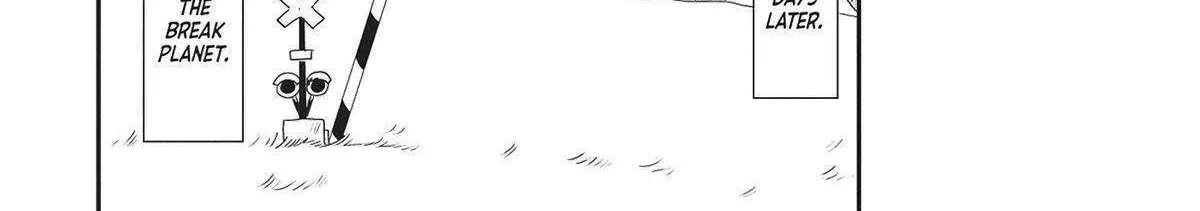 Hate no Shoutsuushin Chapter 37 page 8 - 