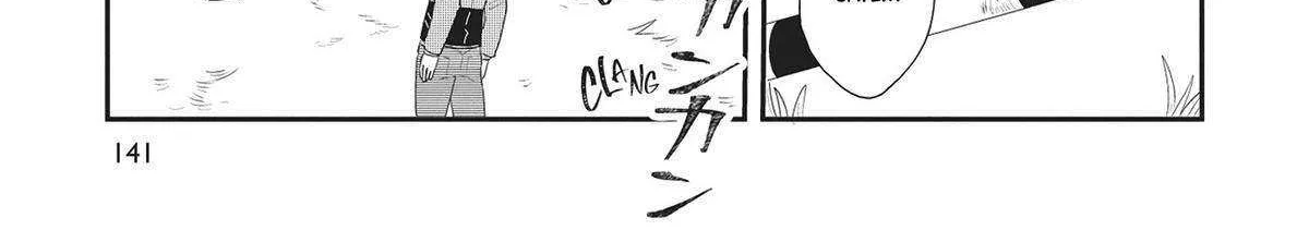 Hate no Shoutsuushin Chapter 37 page 10 - 