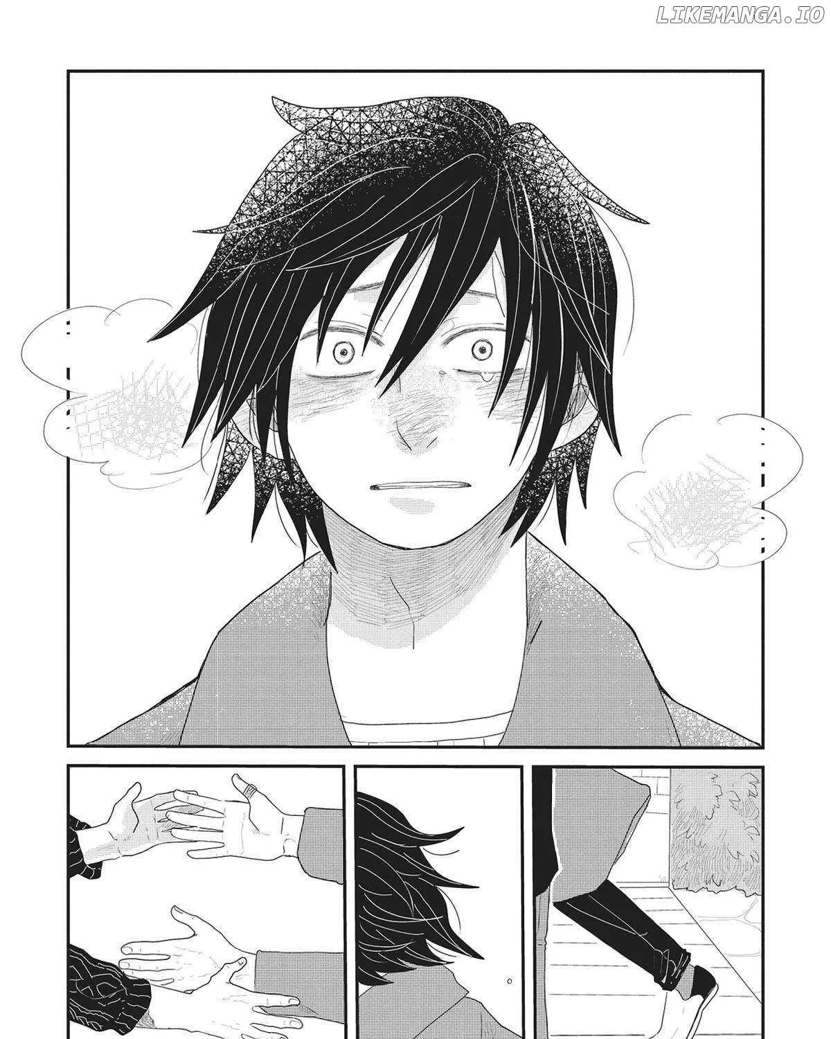 Hate no Shoutsuushin Chapter 38 page 46 - 