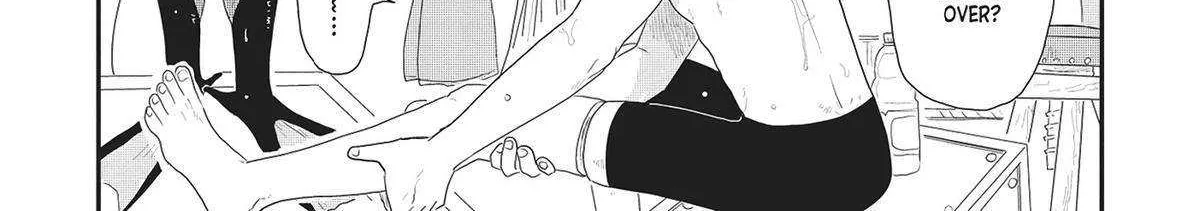 Hate no Shoutsuushin Chapter 39 page 13 - 
