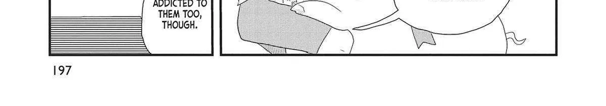 Hate no Shoutsuushin Chapter 39 page 19 - 