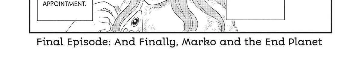 Hate no Shoutsuushin Chapter 39 page 3 - 