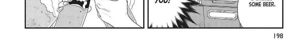 Hate no Shoutsuushin Chapter 39 page 21 - 