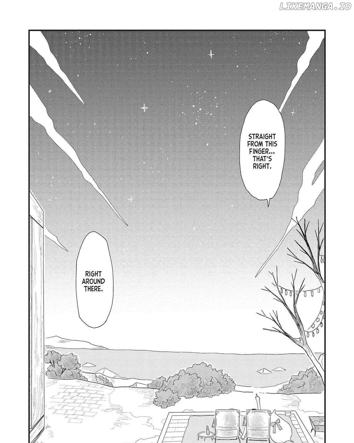 Hate no Shoutsuushin Chapter 39 page 28 - 