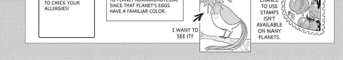 Hate no Shoutsuushin Chapter 39 page 37 - 