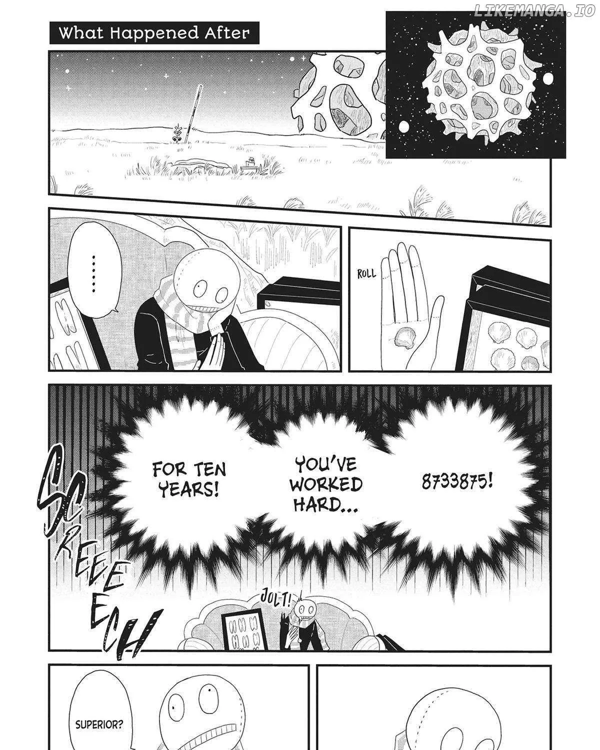 Hate no Shoutsuushin Chapter 39 page 40 - 