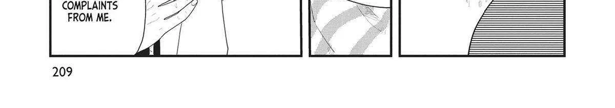 Hate no Shoutsuushin Chapter 39 page 43 - 