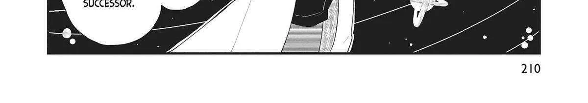 Hate no Shoutsuushin Chapter 39 page 45 - 