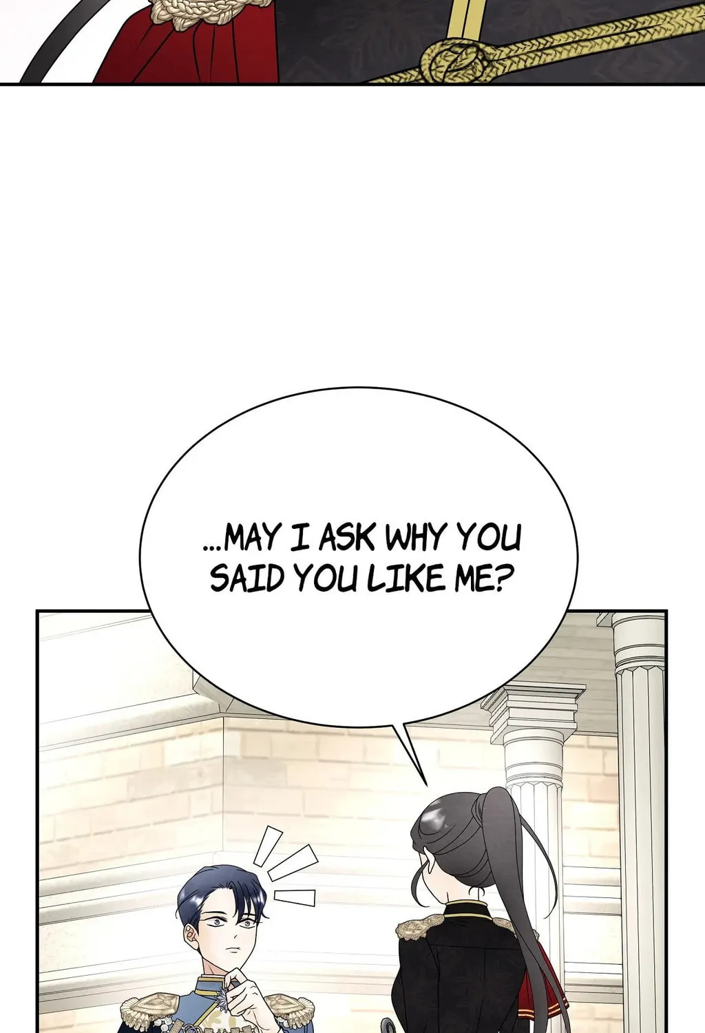 Hateful Fiancée Chapter 58 page 105 - 