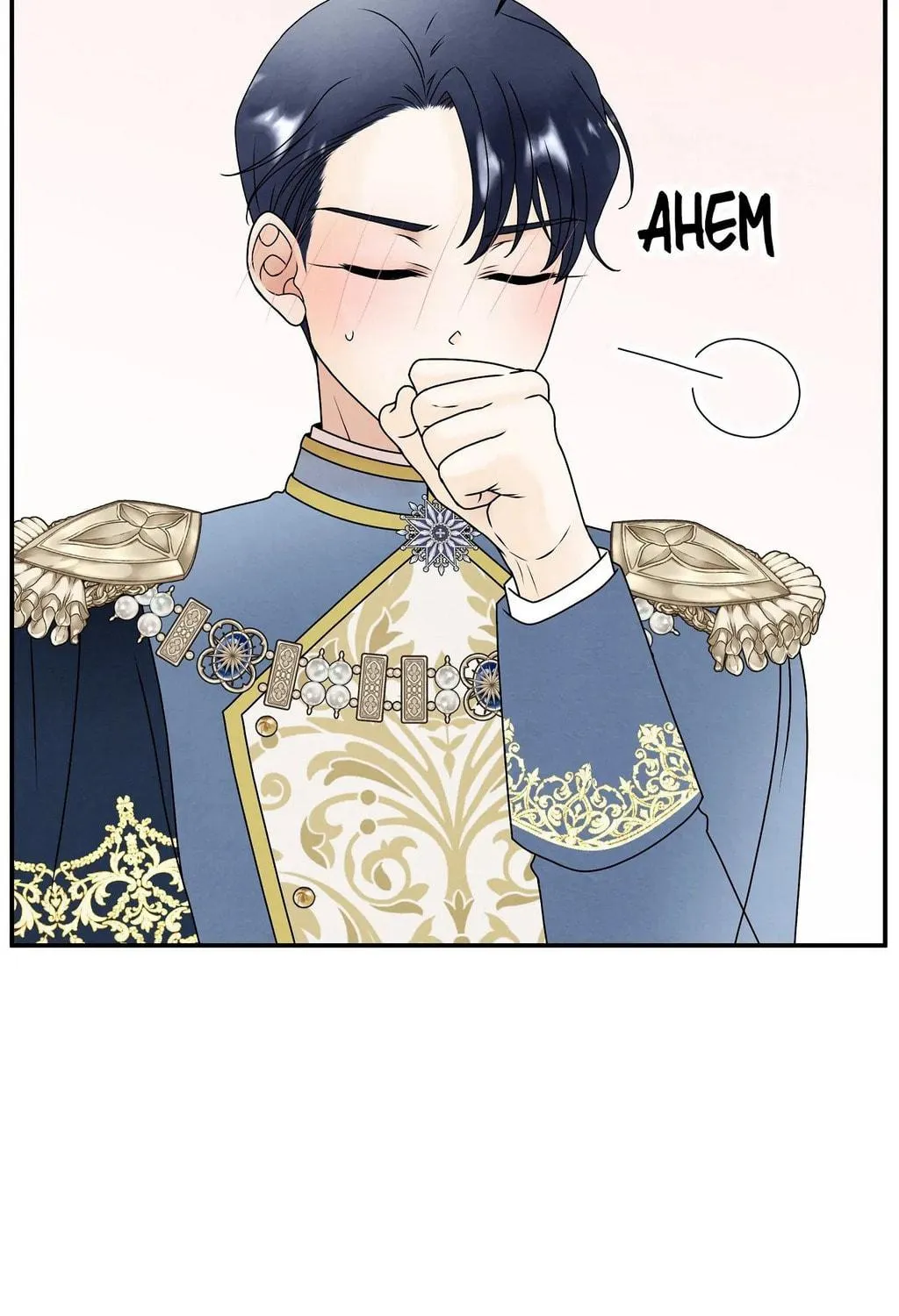 Hateful Fiancée Chapter 58 page 109 - 