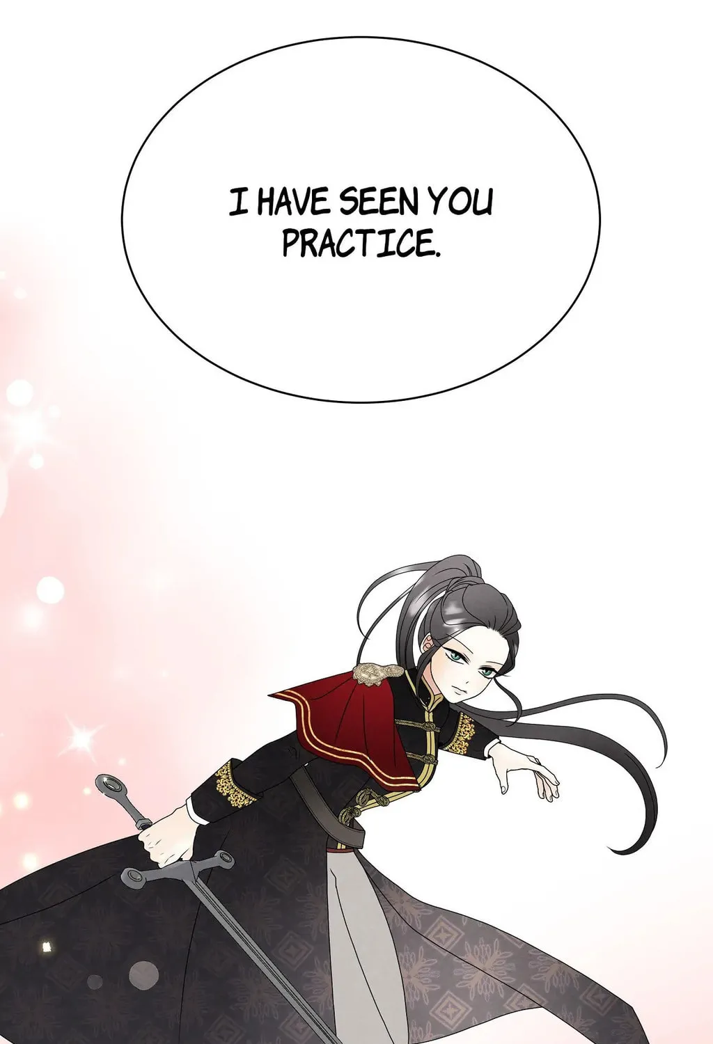 Hateful Fiancée Chapter 58 page 111 - 