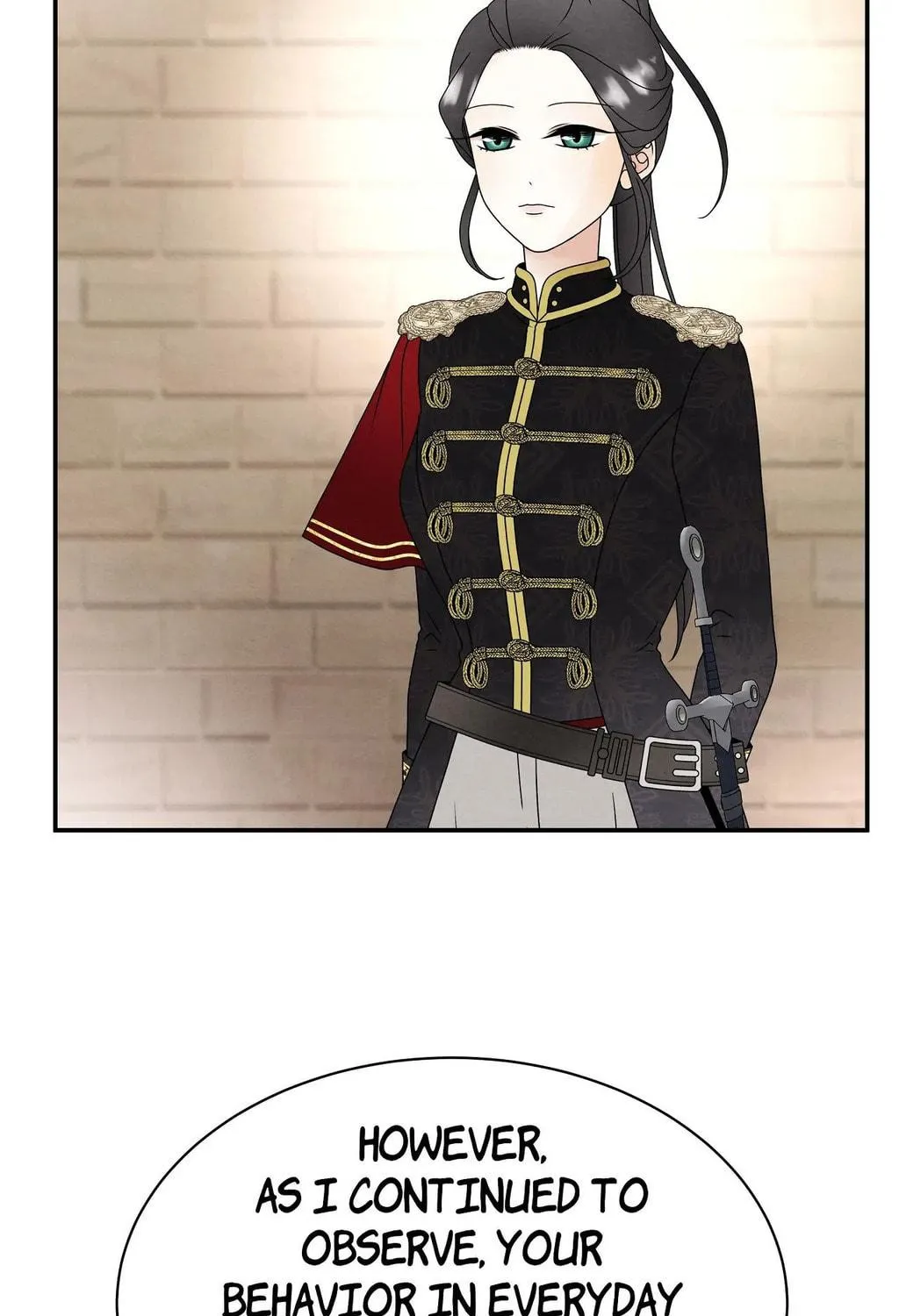 Hateful Fiancée Chapter 58 page 119 - 