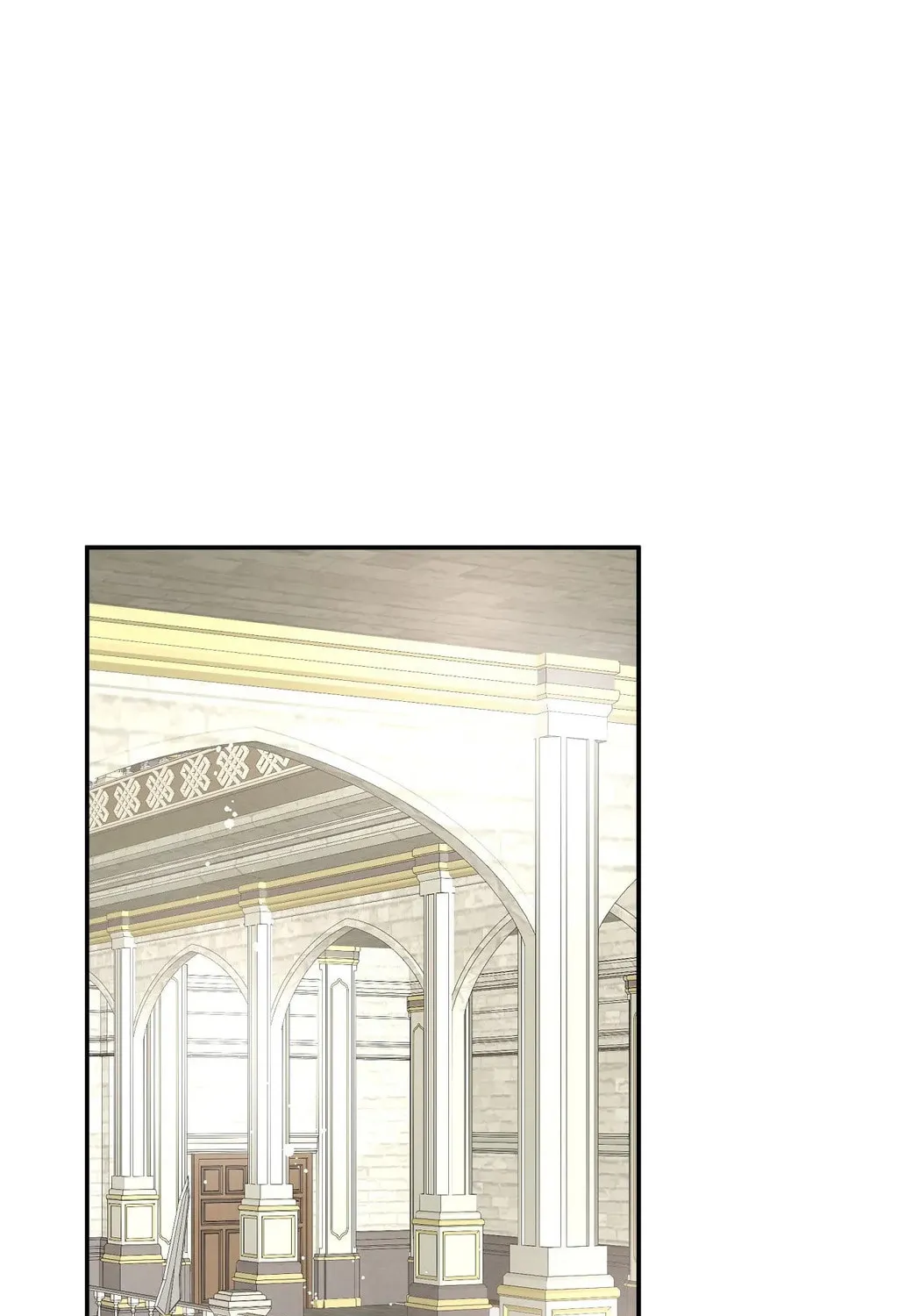 Hateful Fiancée Chapter 58 page 13 - 