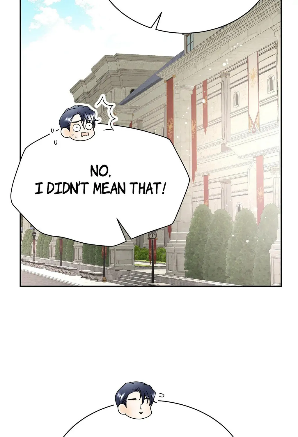 Hateful Fiancée Chapter 58 page 123 - 