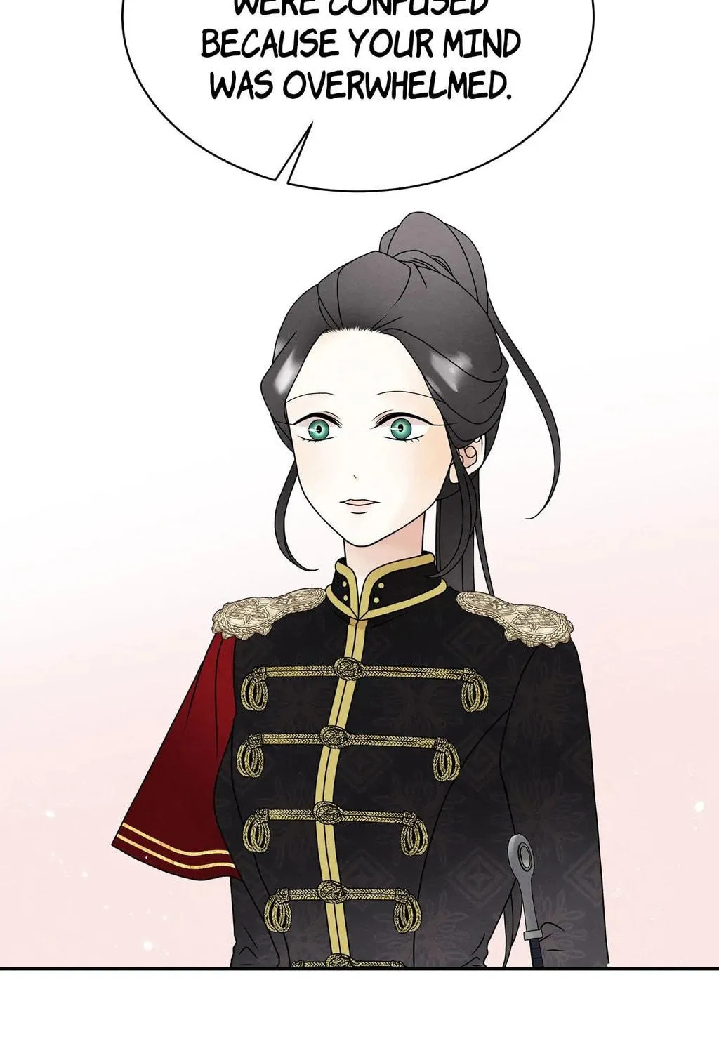 Hateful Fiancée Chapter 58 page 125 - 