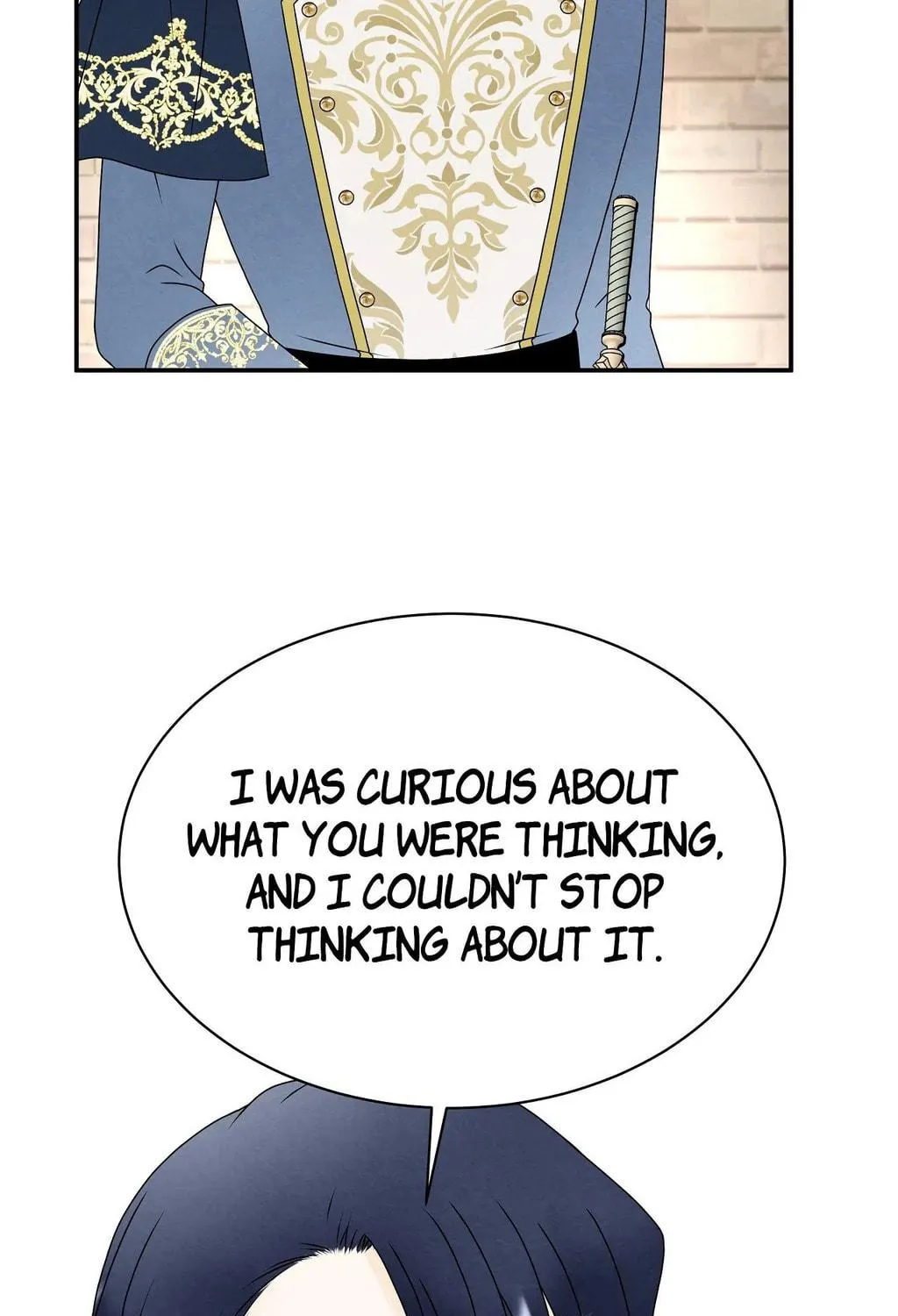 Hateful Fiancée Chapter 58 page 129 - 