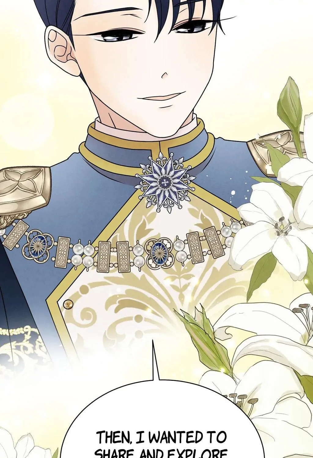 Hateful Fiancée Chapter 58 page 131 - 