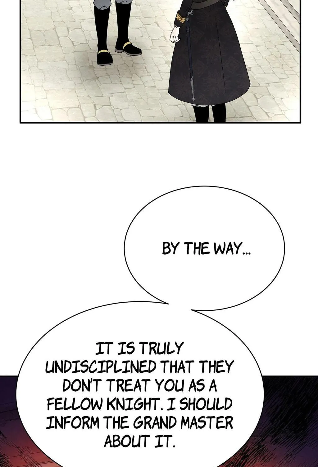 Hateful Fiancée Chapter 58 page 137 - 