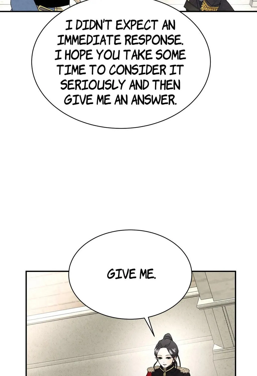 Hateful Fiancée Chapter 58 page 143 - 