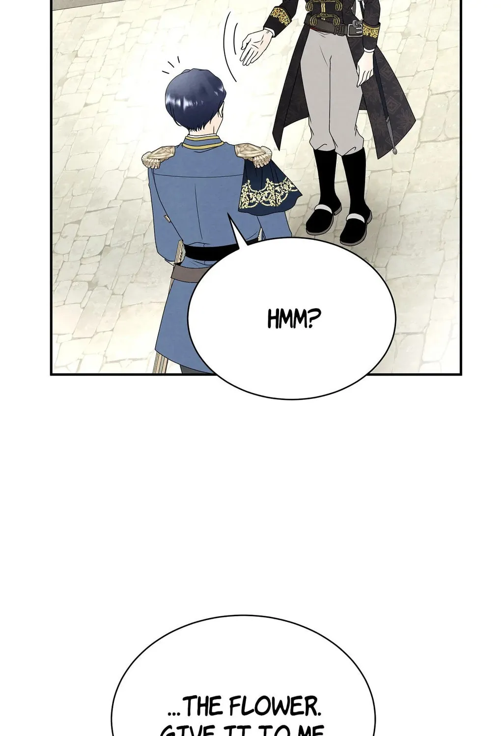 Hateful Fiancée Chapter 58 page 145 - 