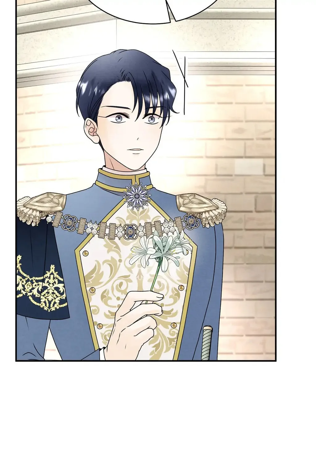 Hateful Fiancée Chapter 58 page 147 - 