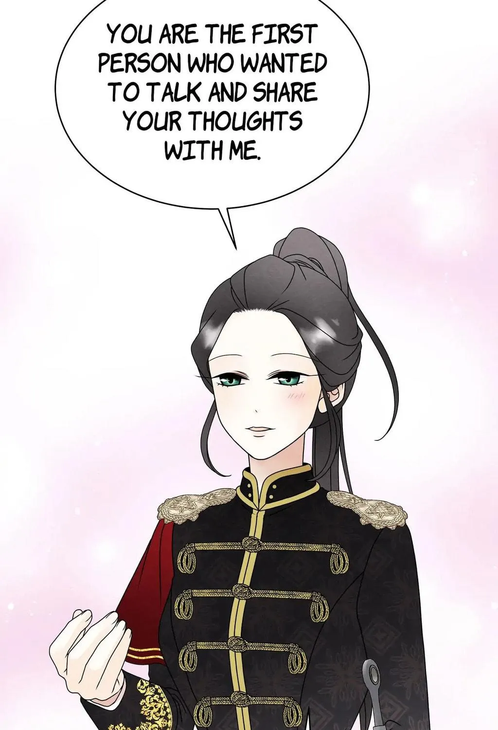 Hateful Fiancée Chapter 58 page 149 - 